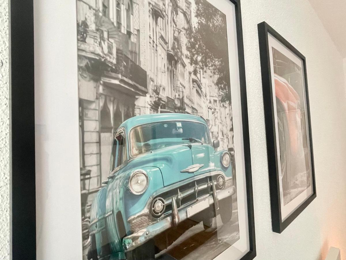 Ambiance Automobile, 100M2, Haut De Gamme Мюлуз Экстерьер фото
